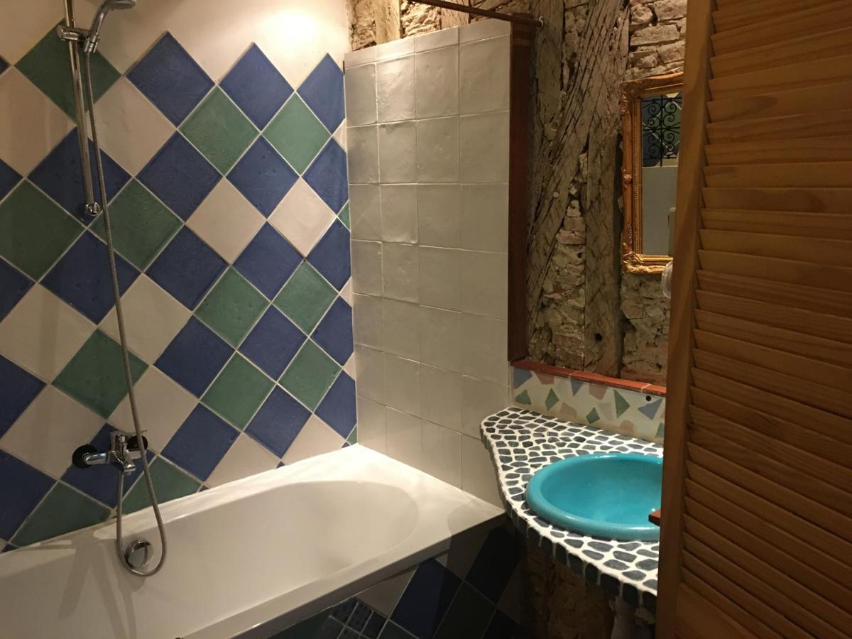 Domaine A Marmande Bed & Breakfast Berdoues Dış mekan fotoğraf