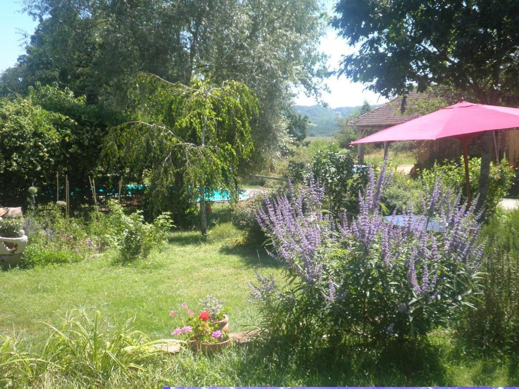 Domaine A Marmande Bed & Breakfast Berdoues Oda fotoğraf