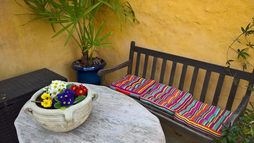 Domaine A Marmande Bed & Breakfast Berdoues Dış mekan fotoğraf